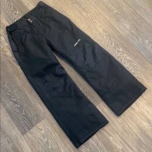 Snowboarding Pants